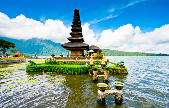 Bali Special (1030)